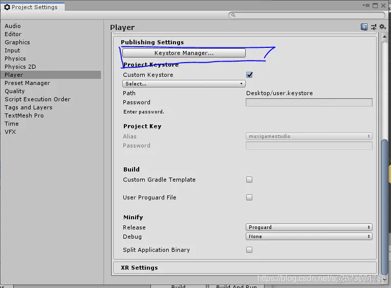 unity Android 后台服务下载 unity build android_安卓_07